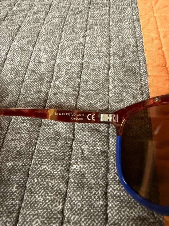 SMITH Clayton Aviator sunglasses main image 5